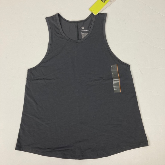 All In Motion Athletic Tank - Picture 3 of 7